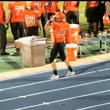 Tanner Cronan