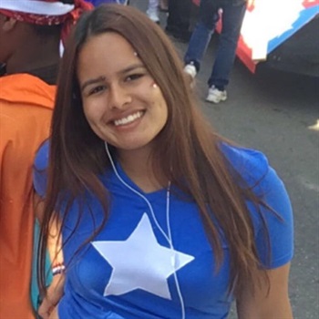 Keyshla Rivera