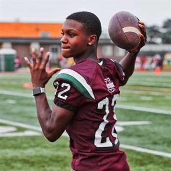Taj Hobbs