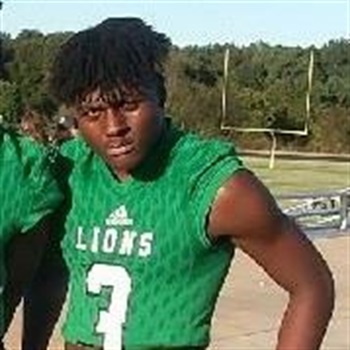 CJ Hall