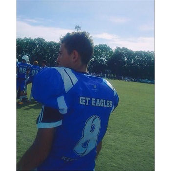 Nikolas Almeida Da Silva  Batista "NK"