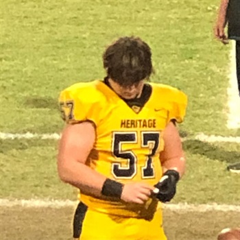 Blaize Lahman