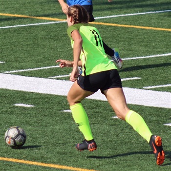 Callyn Crandall