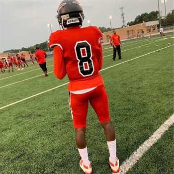 Camron Esquire'Butts