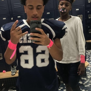 Dante Armstrong