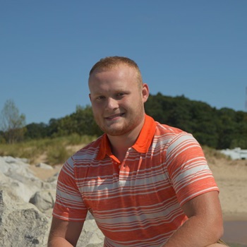 Spencer Berry