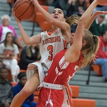 Thailyia Christensen