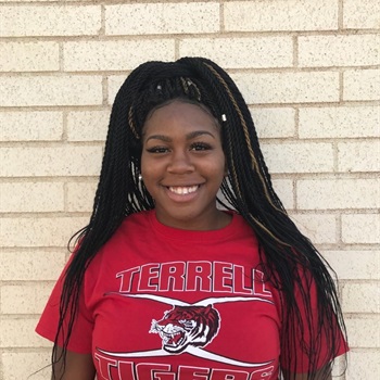 Kendrijuana  Mitchell 