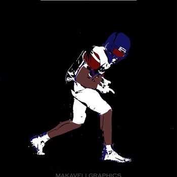 Xavier Green