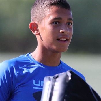 Jason Stevenson Chupany