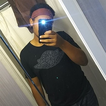 Kameron Willis