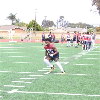 Tyshaun Walker