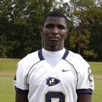 Cadarius Mack