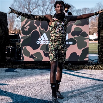 Latrelvin Blackamore