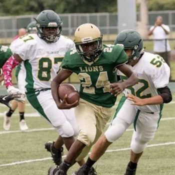 Christopher Pressley