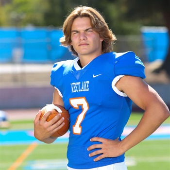 Mateo Andres Siderman