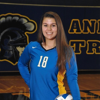 Taylor Haverlah McKinion