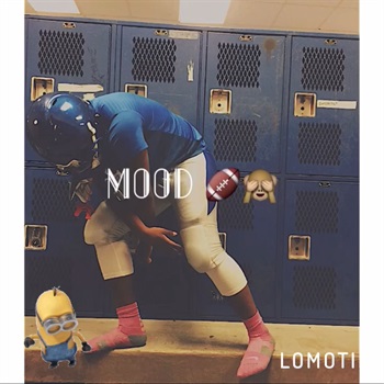 Kamron “Kam bam” Phillips