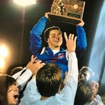 Aidan Bozak