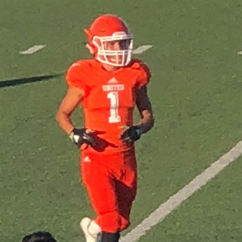 Julian Alvarado
