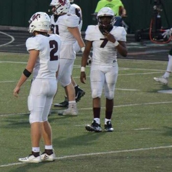 Martavious McFarland