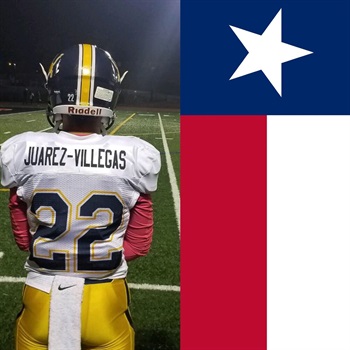 Julian Juarez-Villegas