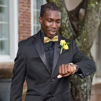 Davion Clark