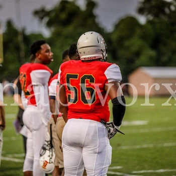 Darion Richard