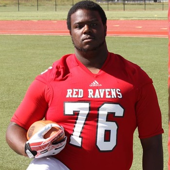 Kenneth Sellers