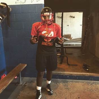 Martell Logan-Stewart