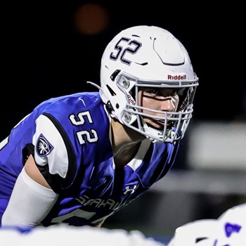 Michael Mario Dangelo