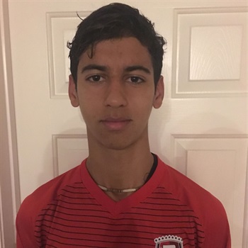 Zakaria M El Bekraoui 