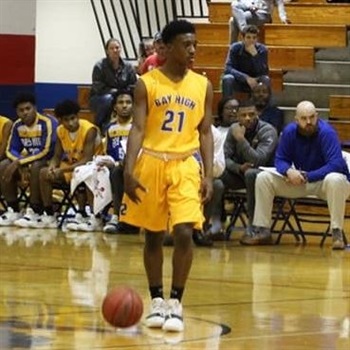 Elijah Curry