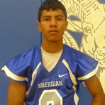 Omar Gallegos