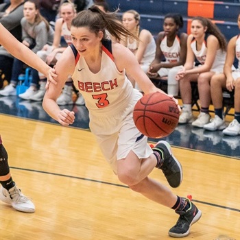 Jana Claire Swafford