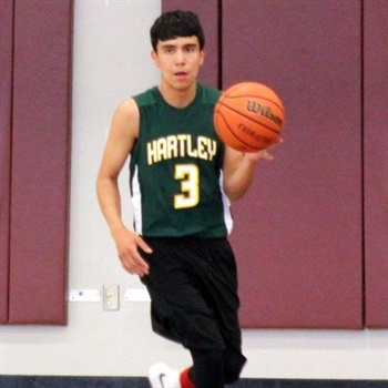 Edgar Chavira-Robles