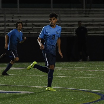 Sebastian “Nino” Smith