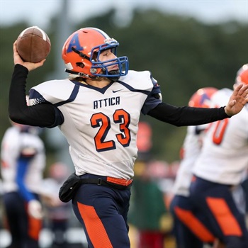 Eddie "Ice Man" Strzelec