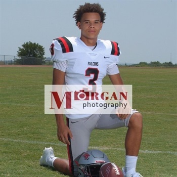 Eli Wilkinson - Alexander