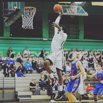 Dejon Jackson