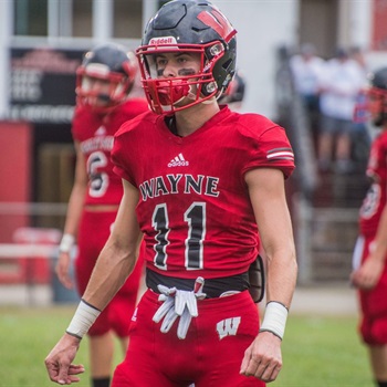 Tanner Owens