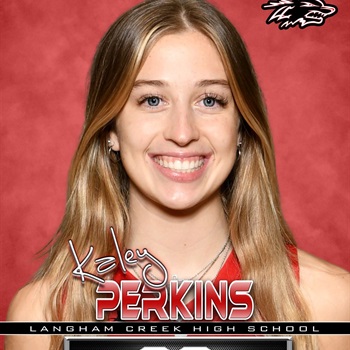 Kaley Perkins