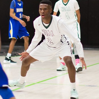 Brandon Martin