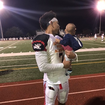 Henry  Montgomery III