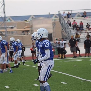 Christopher Robinson