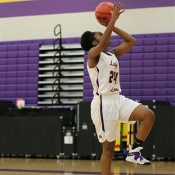 Jenice Bailey