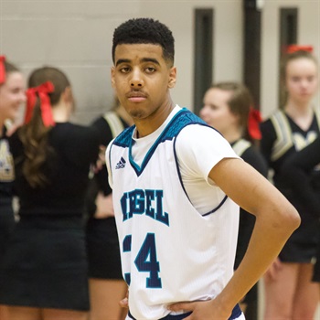 Brennon  Marsh