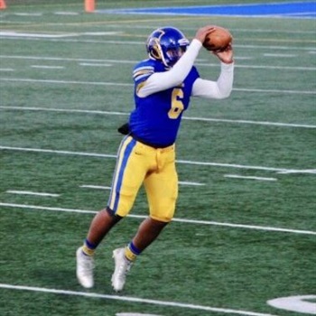 Malakai Koke (Samuelu)