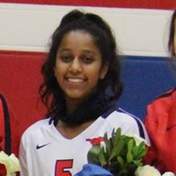 Maya Joseph