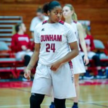 Laila Hampton